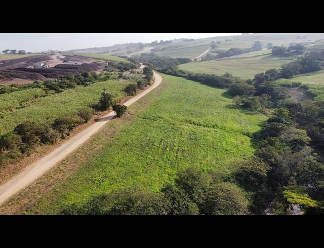 2HA VACANT LAND FOR SALE IN FAIRVIEW ESTATES
